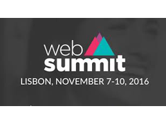 WEB SUMMIT 2016