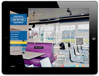 diseño web Bilbao