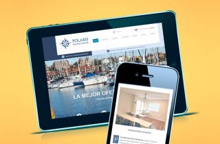 e-learning web
