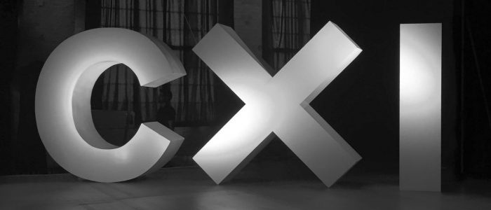 CXI Conference