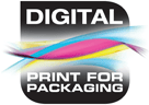 Digital Print for Packaging Europe logo