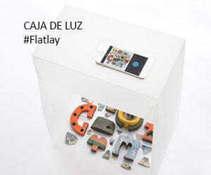caja de luz