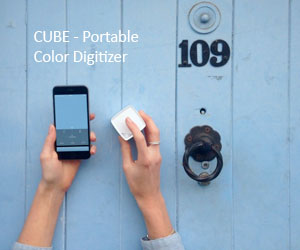 Digitalizador de color