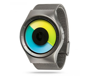 reloj