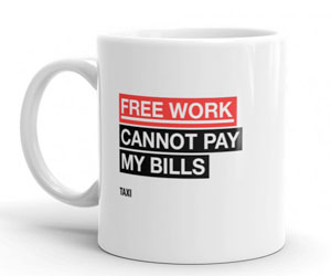 Taza