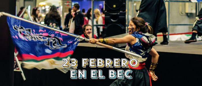 Japan Weekend en Bilbao