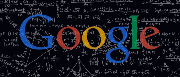 Cambios en el algoritmo de Google