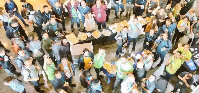 WordCamp Bilbao 2018
