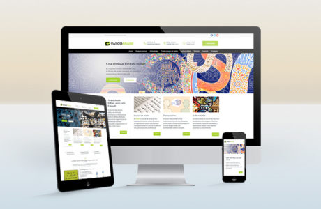 Diseño web Bilbao