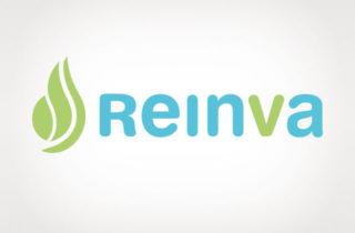 Reinva, nueva identidad corporativa